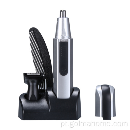 Bom preço Professional Dor Dores Nose Cabelo Trimmer Clippers para homens